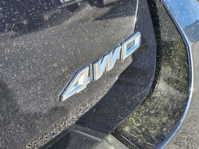 Used 2025 Ford Explorer Platinum w/ LUX Leather Package image 12