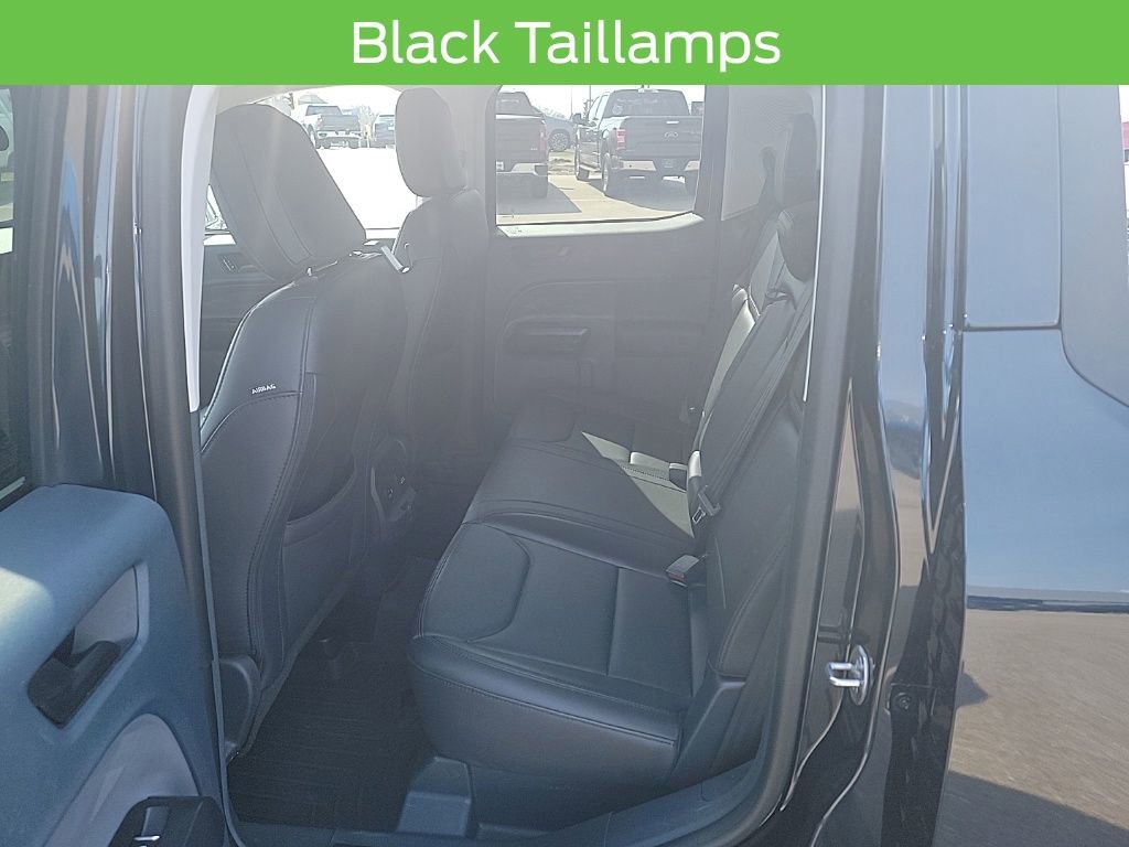 Used 2023 Ford Maverick Lariat w/ Lariat Luxury Package image 26