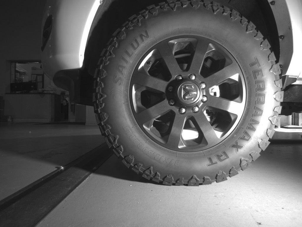 Used 2022 RAM 2500 Laramie AWD/4WD image 12
