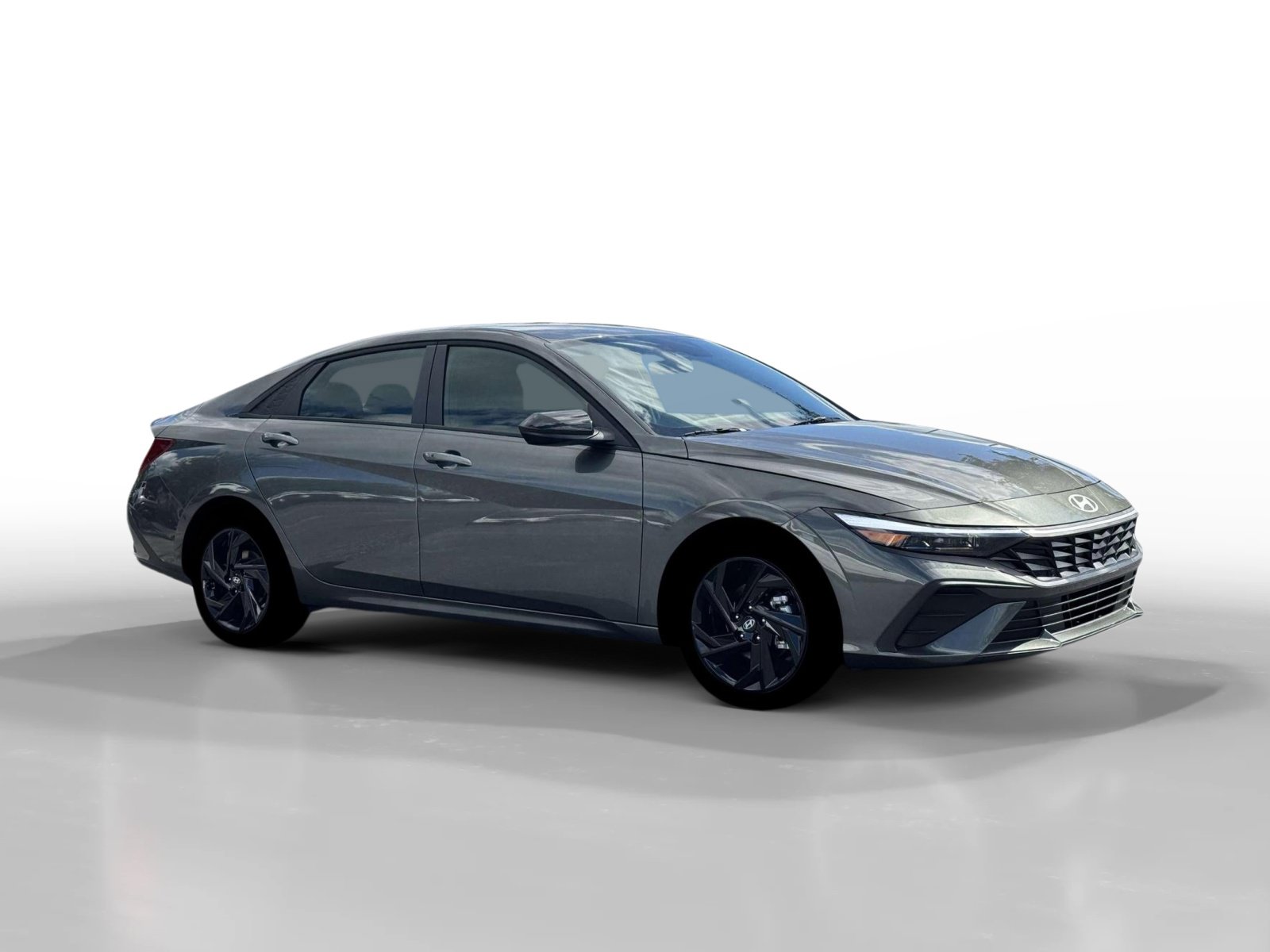 New 2026 Hyundai Elantra SEL FWD image 10