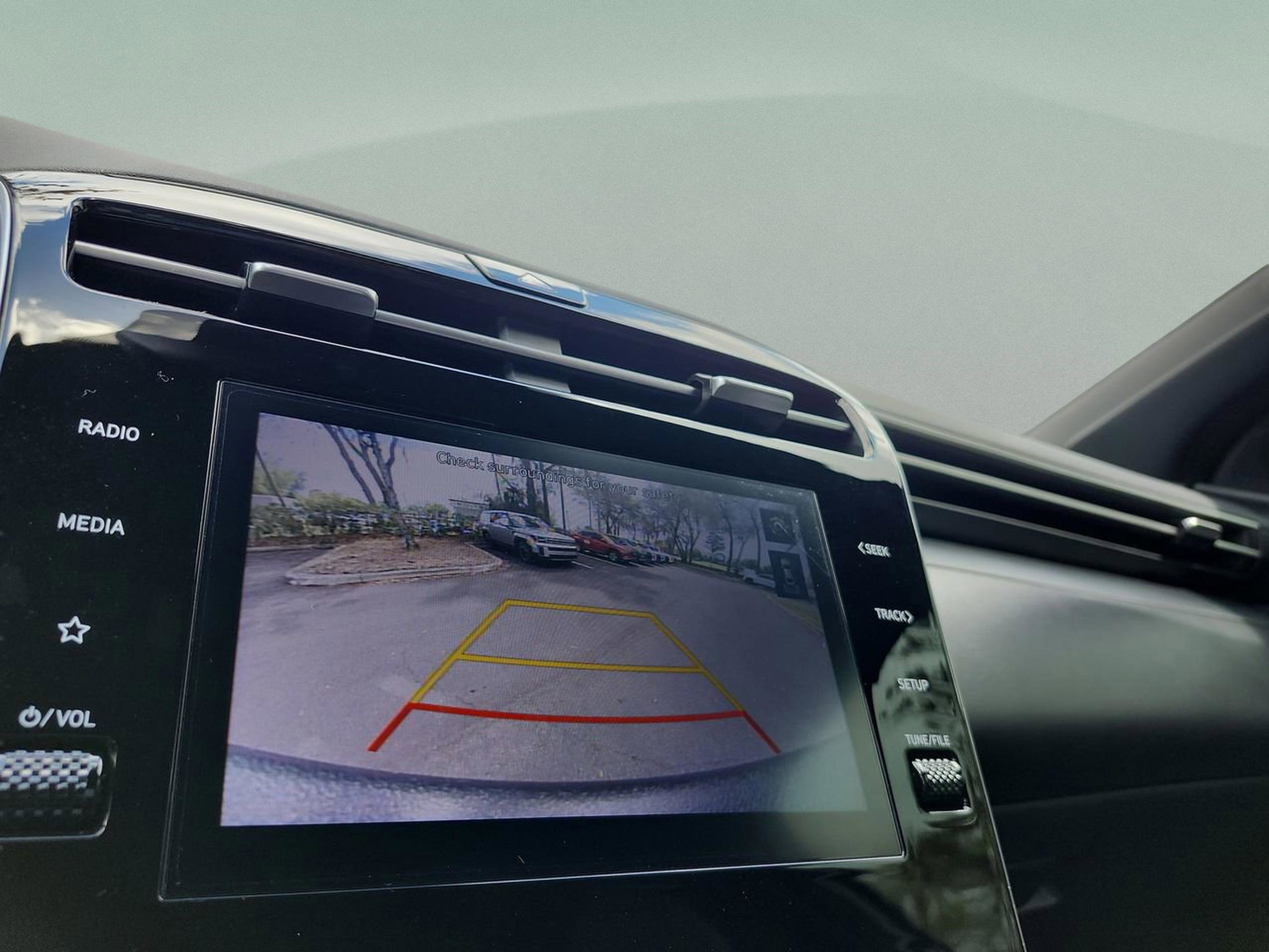 Certified 2024 Hyundai Santa Cruz SE image 27
