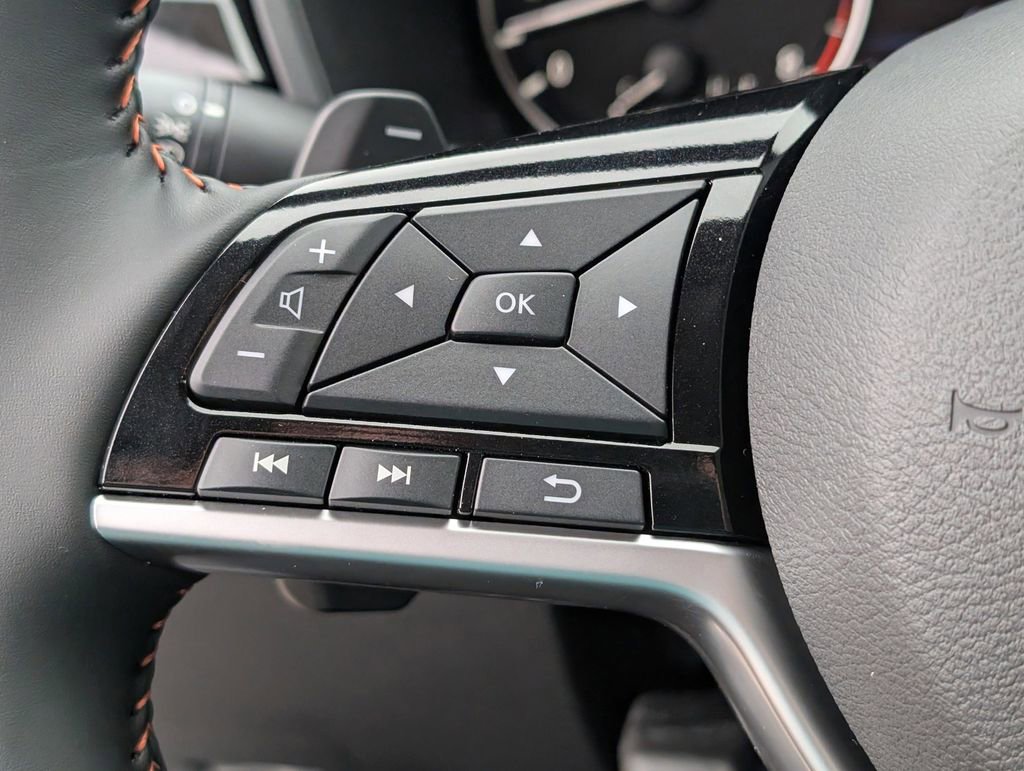 New 2025 Nissan Altima 2.5 SR w/ SR Premium Package image 19