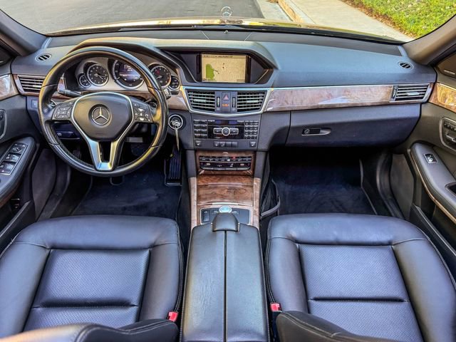 Used 2013 Mercedes-Benz E 350 Sedan image 6