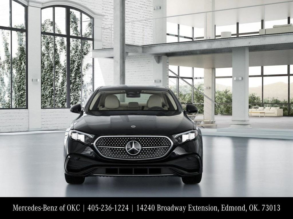 New 2026 Mercedes-Benz E 350 Sedan image 7