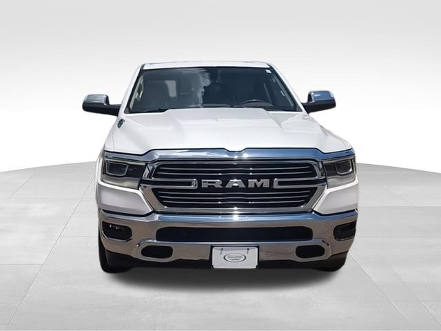 Used 2020 RAM 1500 Laramie AWD/4WD image 3