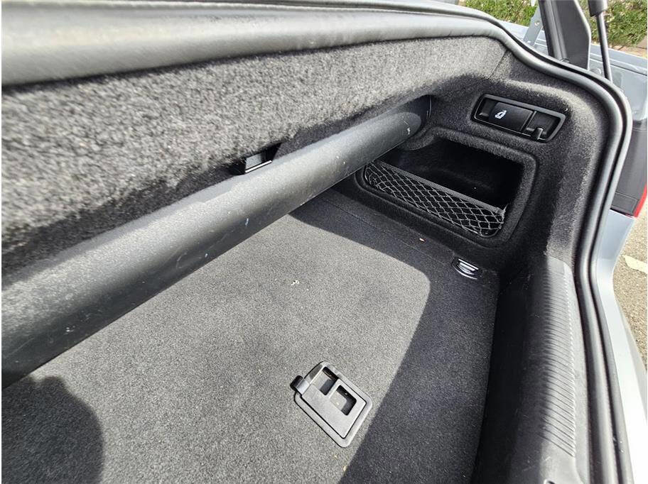 Used 2011 Audi S5 Prestige image 34