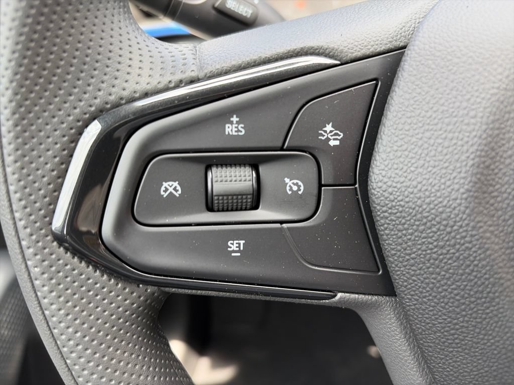 New 2026 Chevrolet Trax LS FWD image 10