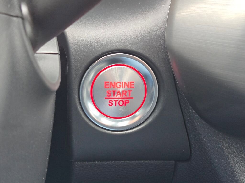 New 2026 Acura ADX A-Spec image 45