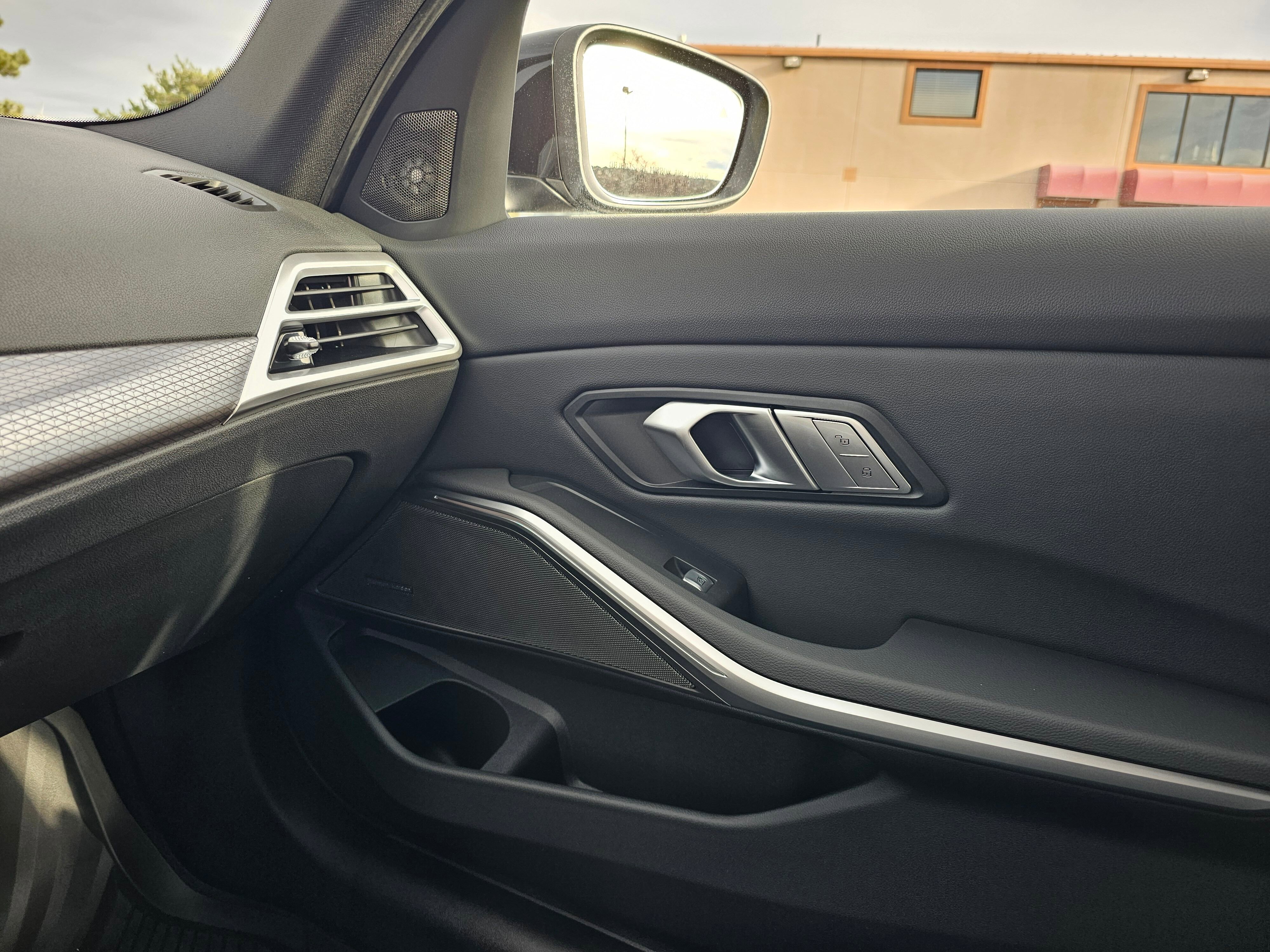 New 2026 BMW 330i xDrive Sedan w/ Premium Package image 26