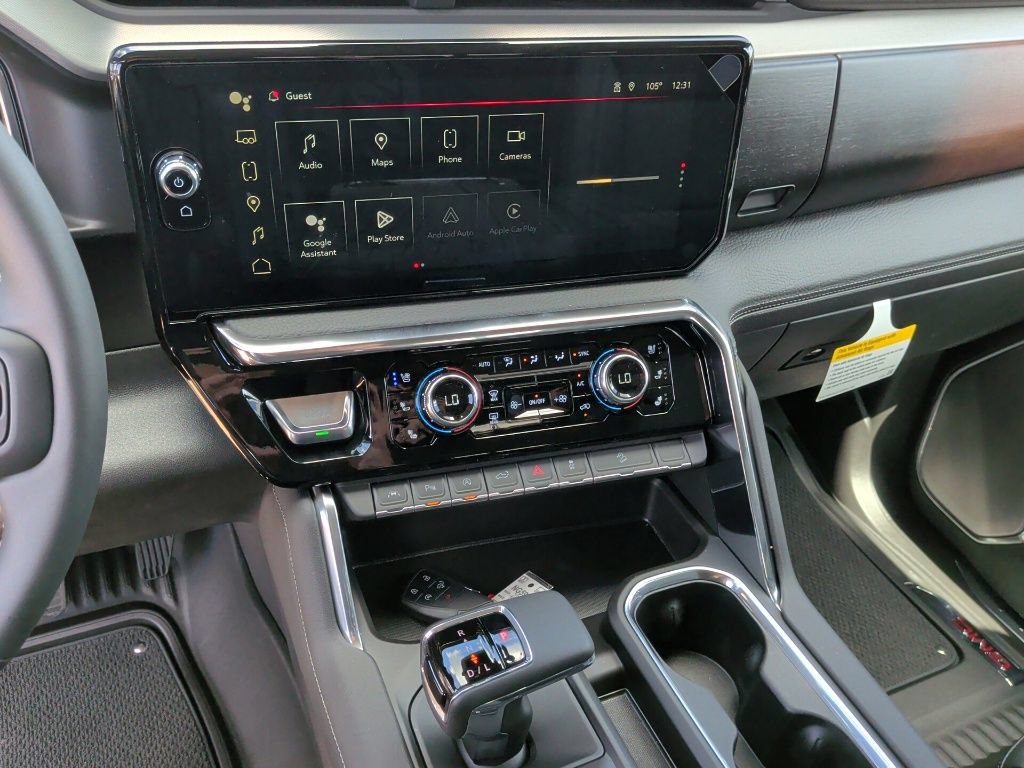New 2026 GMC Sierra 1500 Denali w/ Denali Reserve Package AWD/4WD image 26