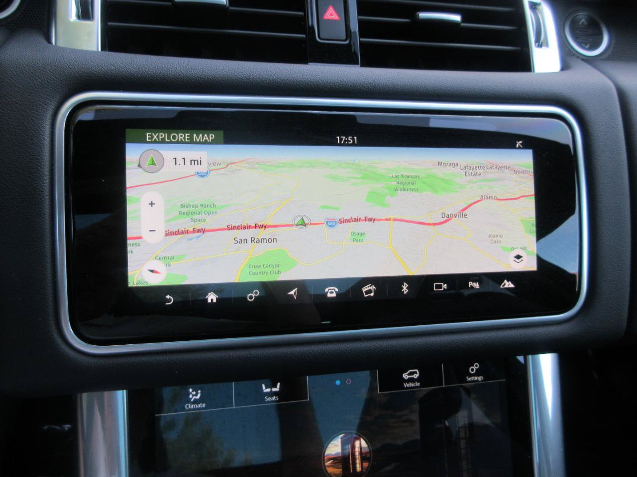 Used 2020 Land Rover Range Rover Sport SE AWD/4WD image 64