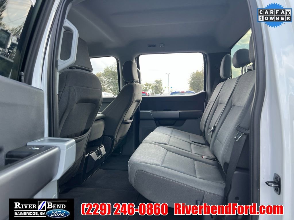 Used 2025 Ford F250 XLT image 18