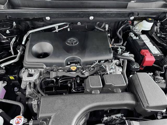 Used 2024 Toyota RAV4 Adventure image 21