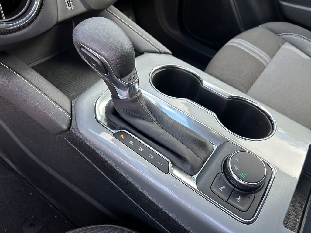 Used 2023 Chevrolet Blazer LT w/ Driver Confidence Package FWD image 20