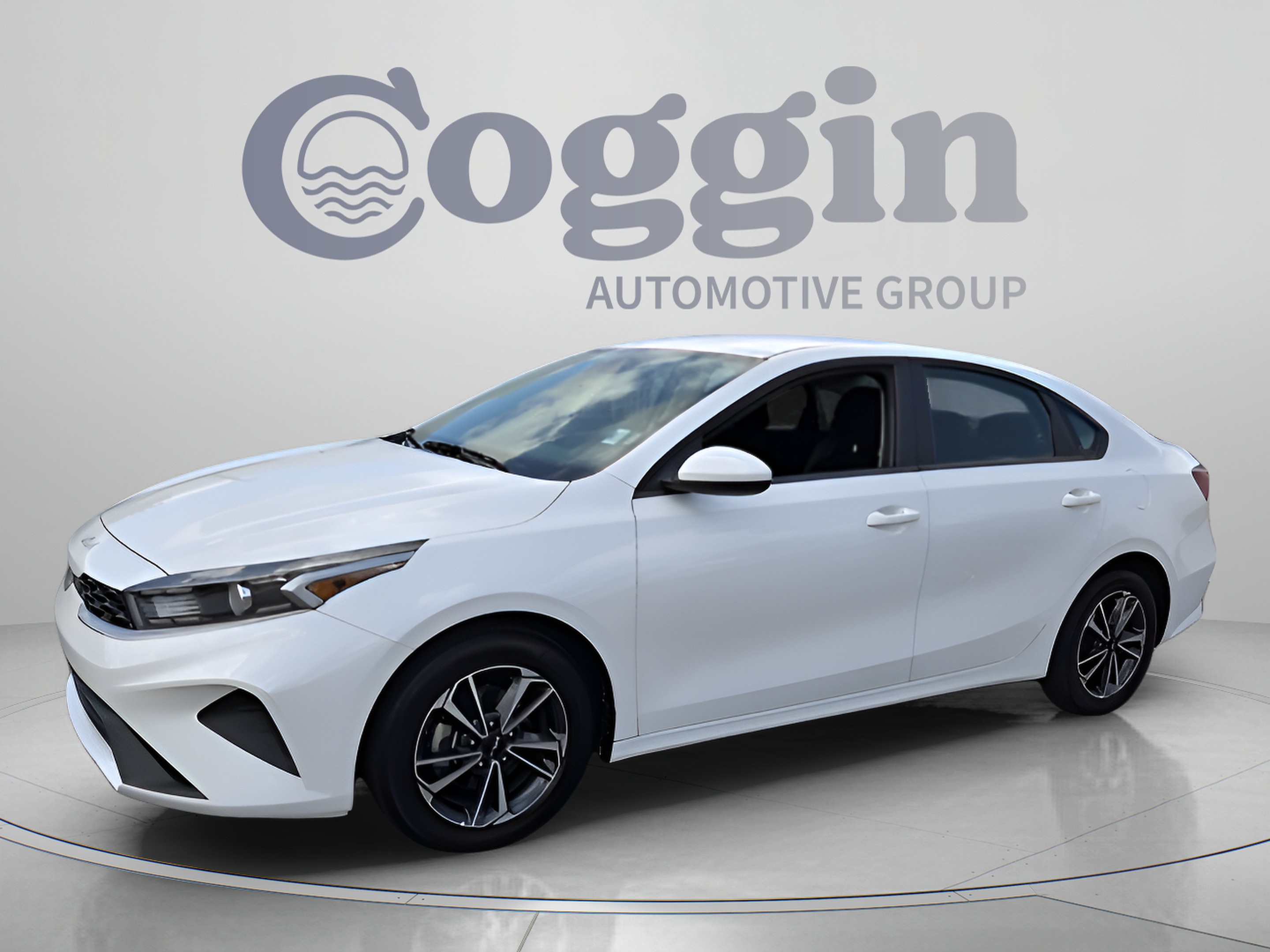 Used 2024 Kia Forte LXS FWD image 1