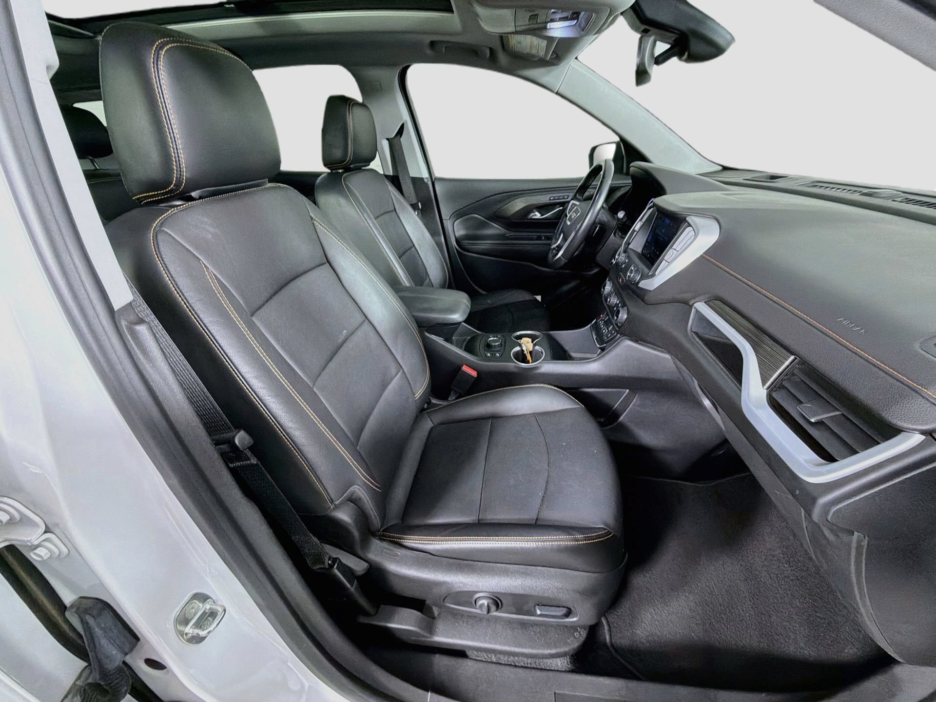 Used 2020 GMC Terrain SLT w/ Preferred Package FWD image 27