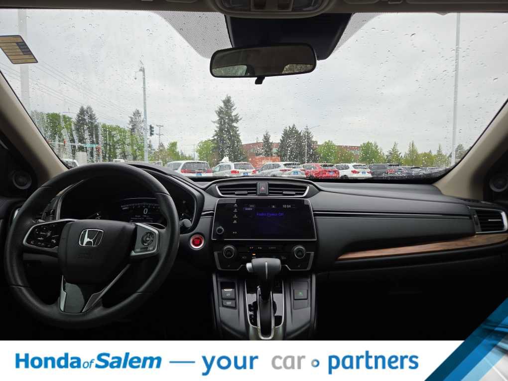 Used 2019 Honda CR-V EX image 11