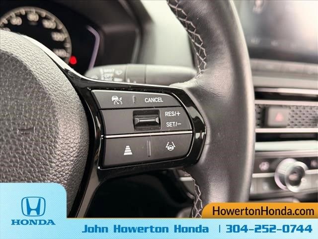 Used 2023 Honda Civic EX image 15