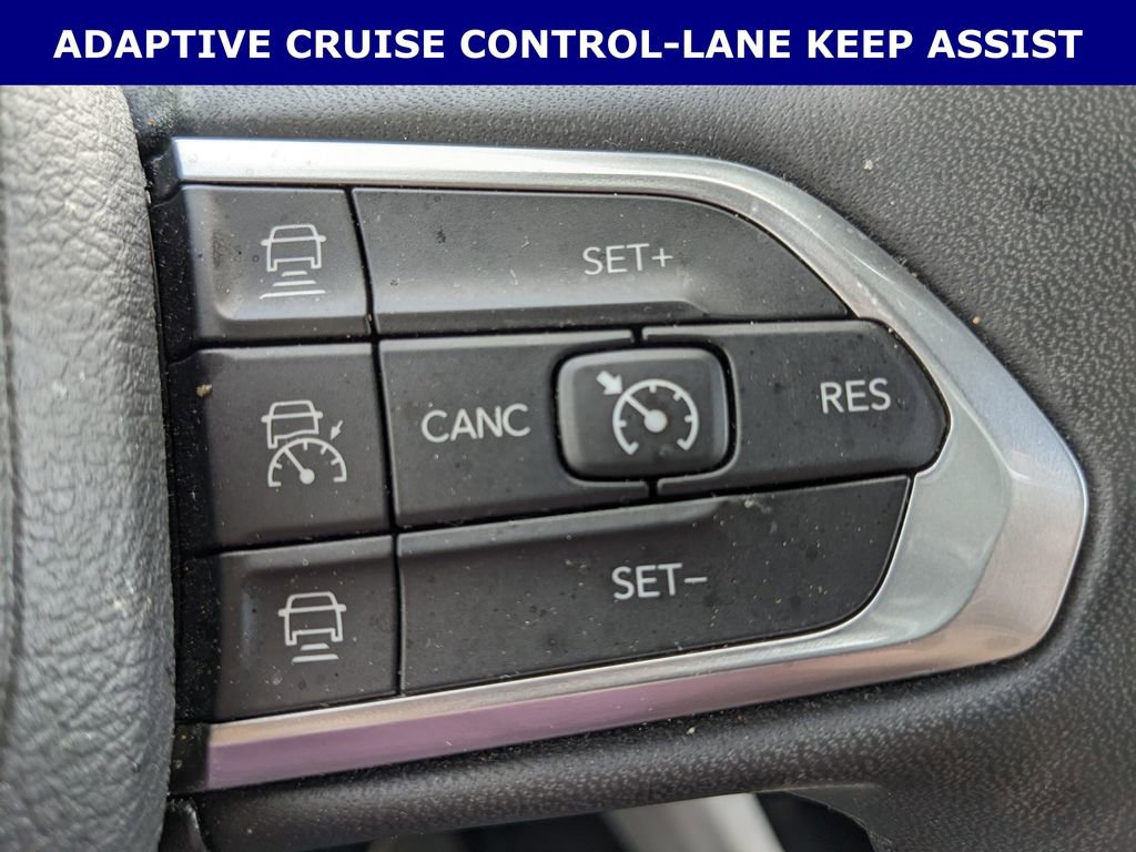 Certified 2024 Jeep Compass Limited AWD/4WD image 12