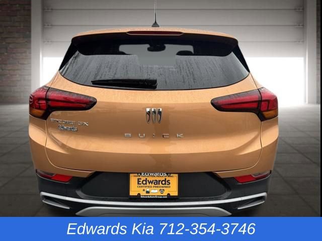 Used 2024 Buick Encore GX Preferred w/ Comfort Package image 5