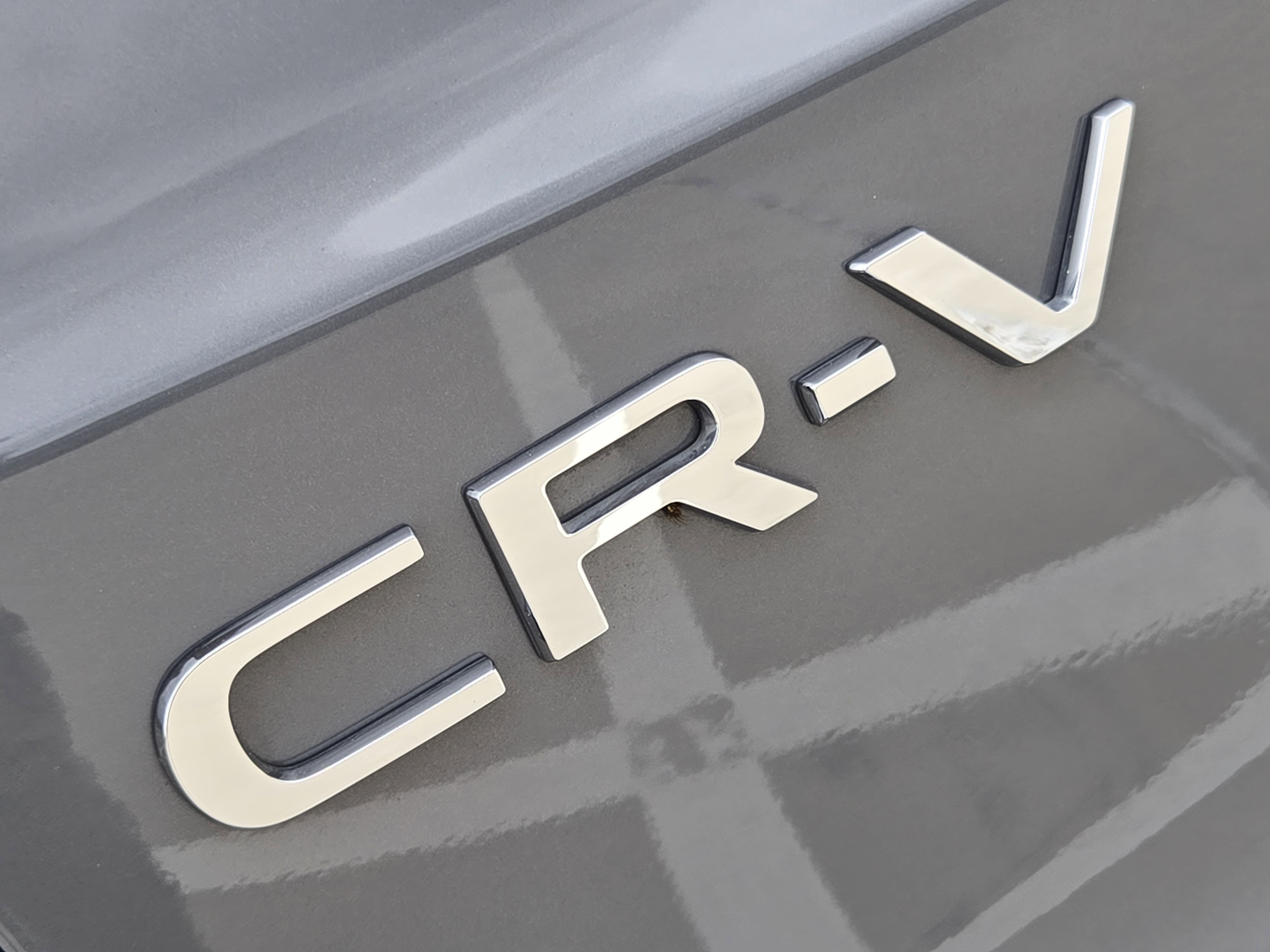 Certified 2026 Honda CR-V EX-L image 30