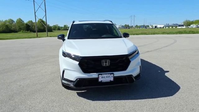 Used 2024 Honda CR-V Sport-L image 2