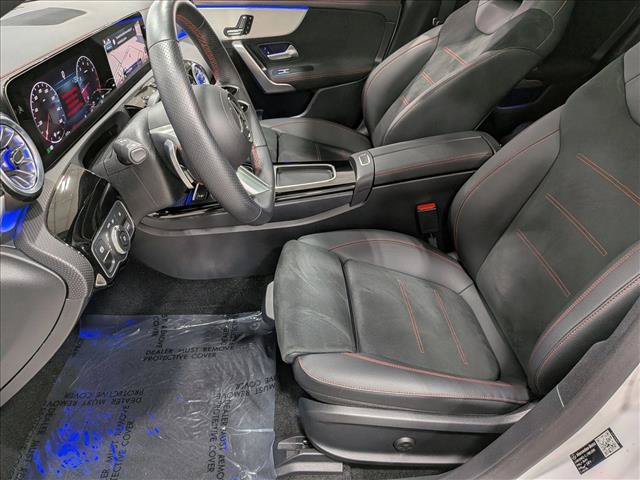 Used 2026 Mercedes-Benz CLA 250 image 17