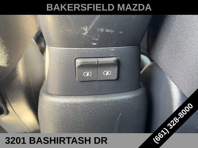 Used 2023 Nissan Kicks S FWD image 25