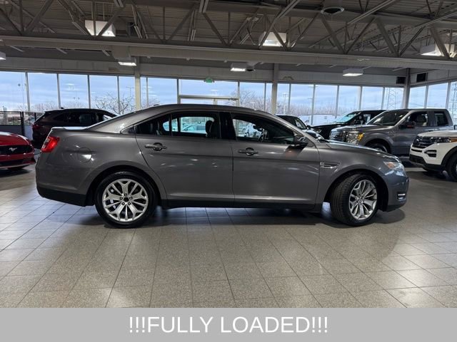Used 2014 Ford Taurus Limited image 9