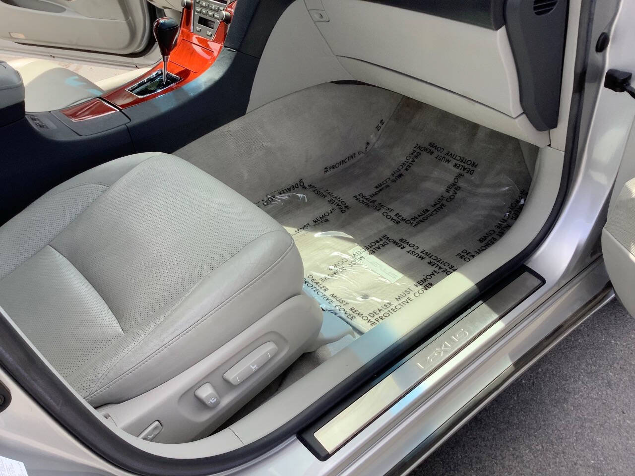 Used 2007 Lexus ES 350 FWD image 43