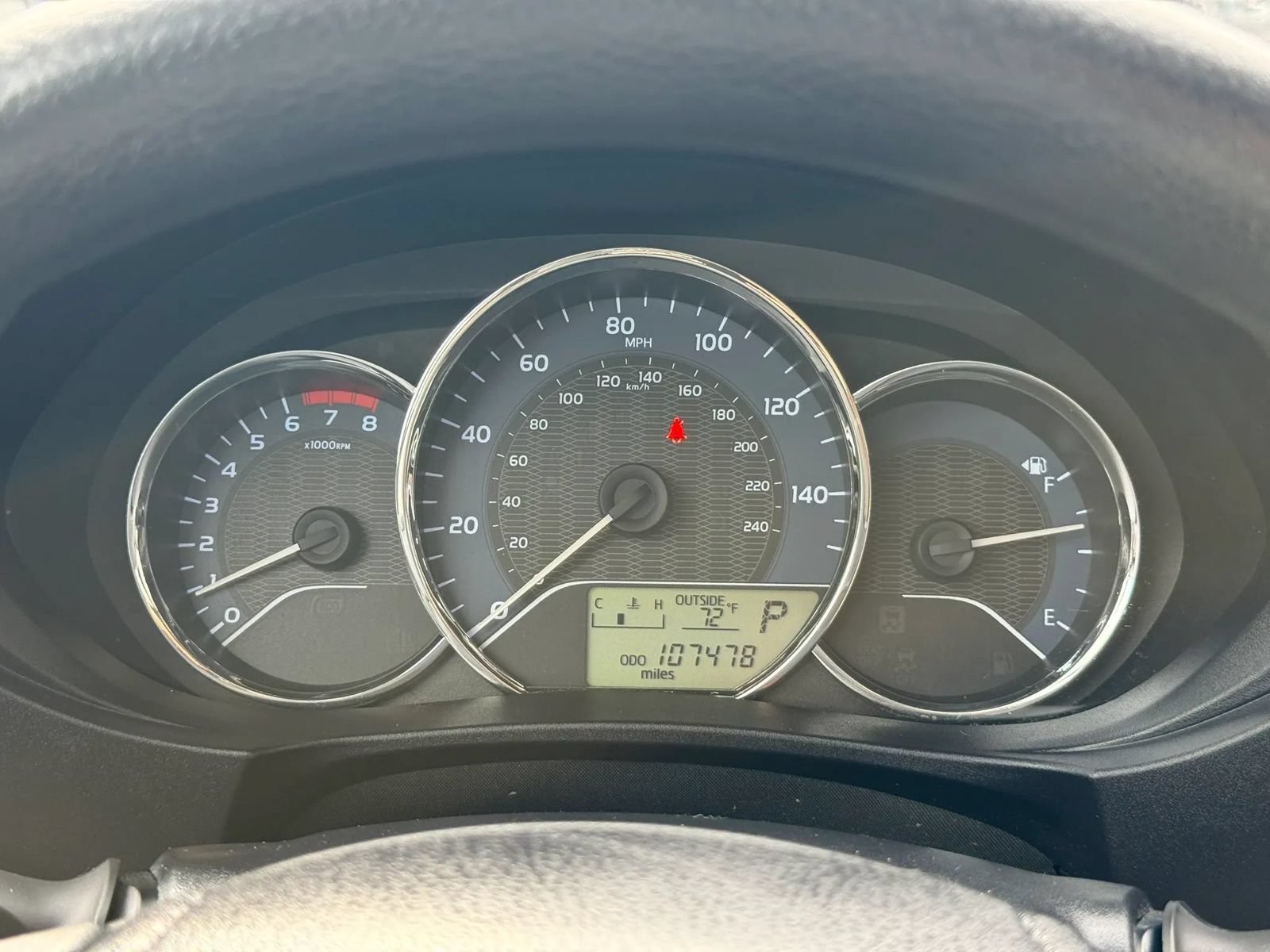 Used 2014 Toyota Corolla LE FWD image 22