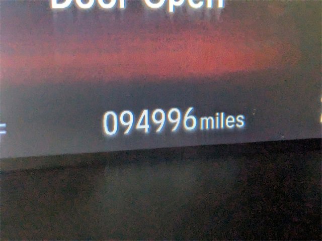 Used 2022 Honda CR-V EX image 19