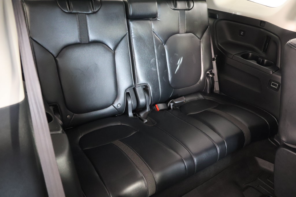 Used 2025 Honda Pilot EX-L image 23