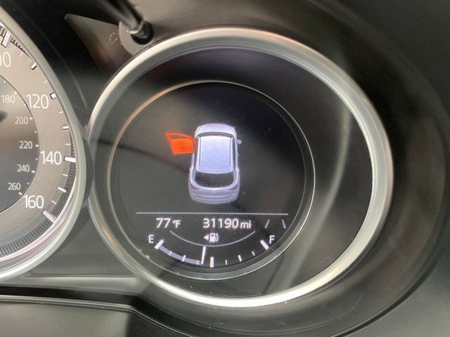Used 2021 MAZDA CX-5 Touring AWD/4WD image 31