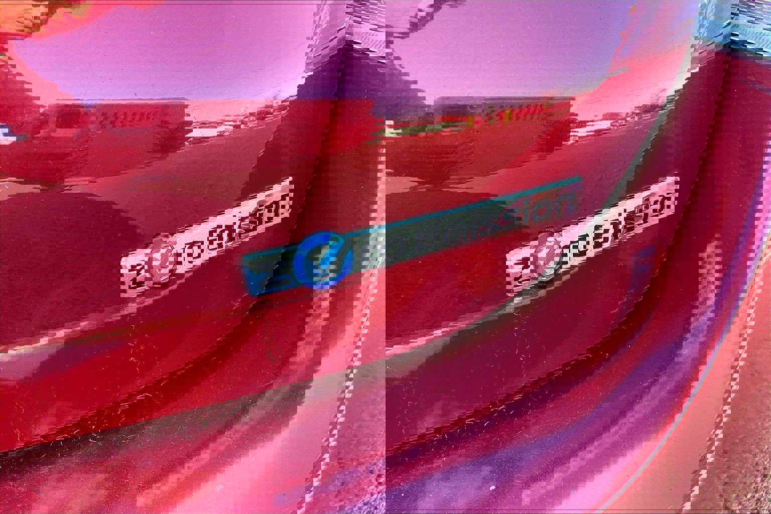 Used 2015 Nissan Leaf S w/ Charge Package image 6