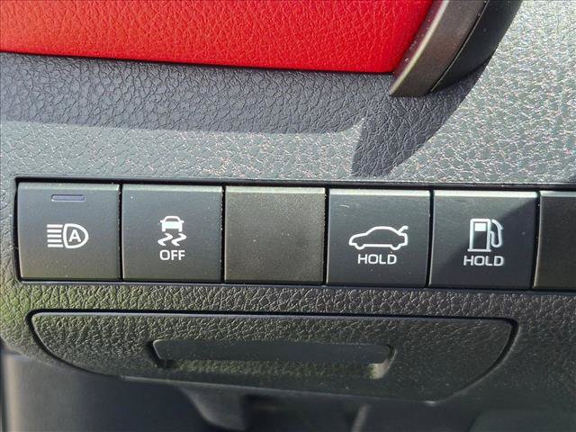 Used 2024 Toyota Camry XSE w/ Navigation Package FWD image 10