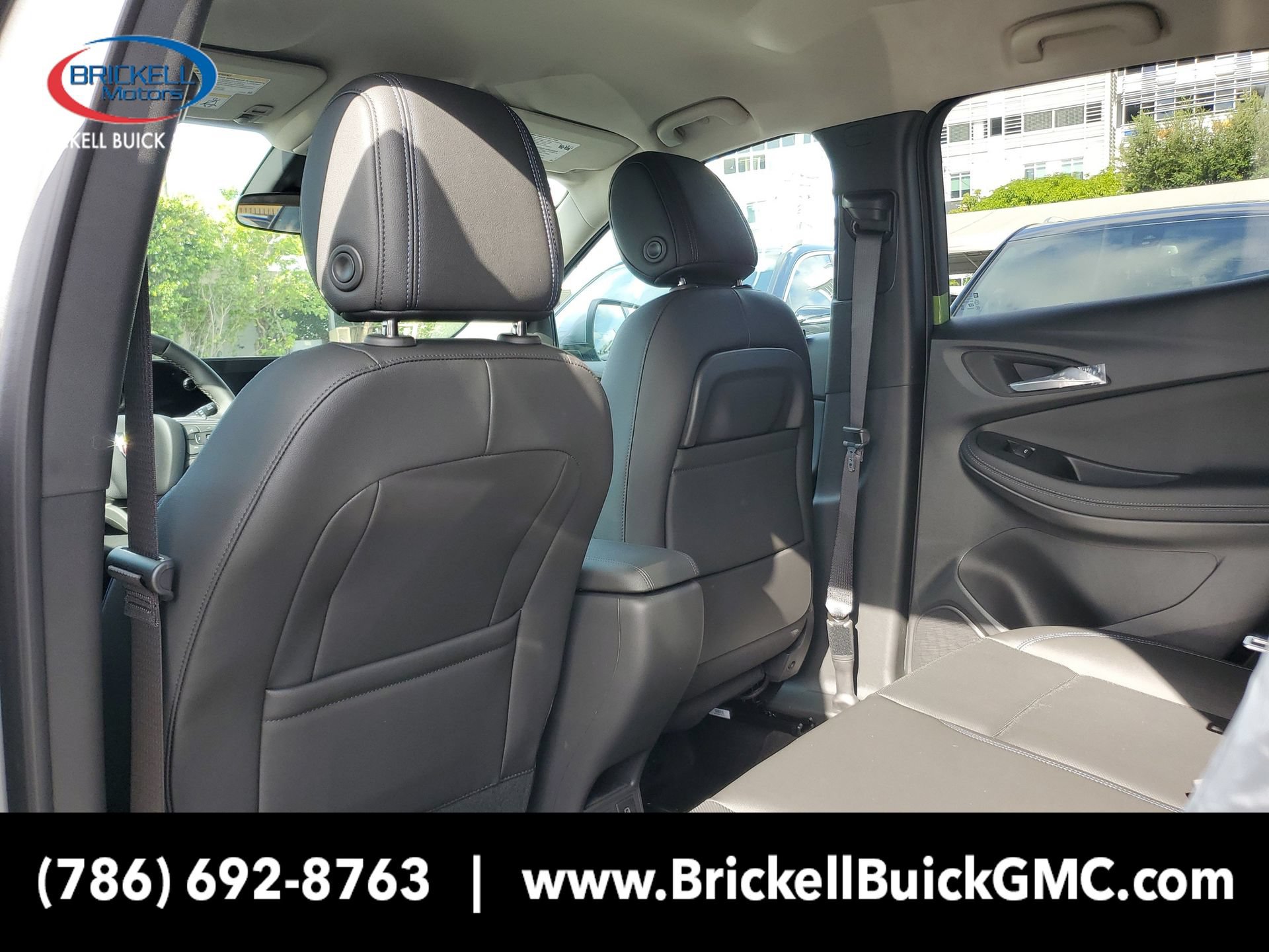 New 2026 Buick Encore GX Sport Touring w/ Comfort Package FWD image 11