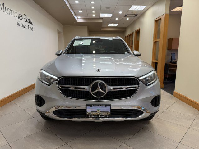 Certified 2024 Mercedes-Benz GLC 300 video 2