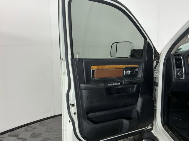 Used 2016 RAM 2500 Longhorn w/ Convenience Group image 12