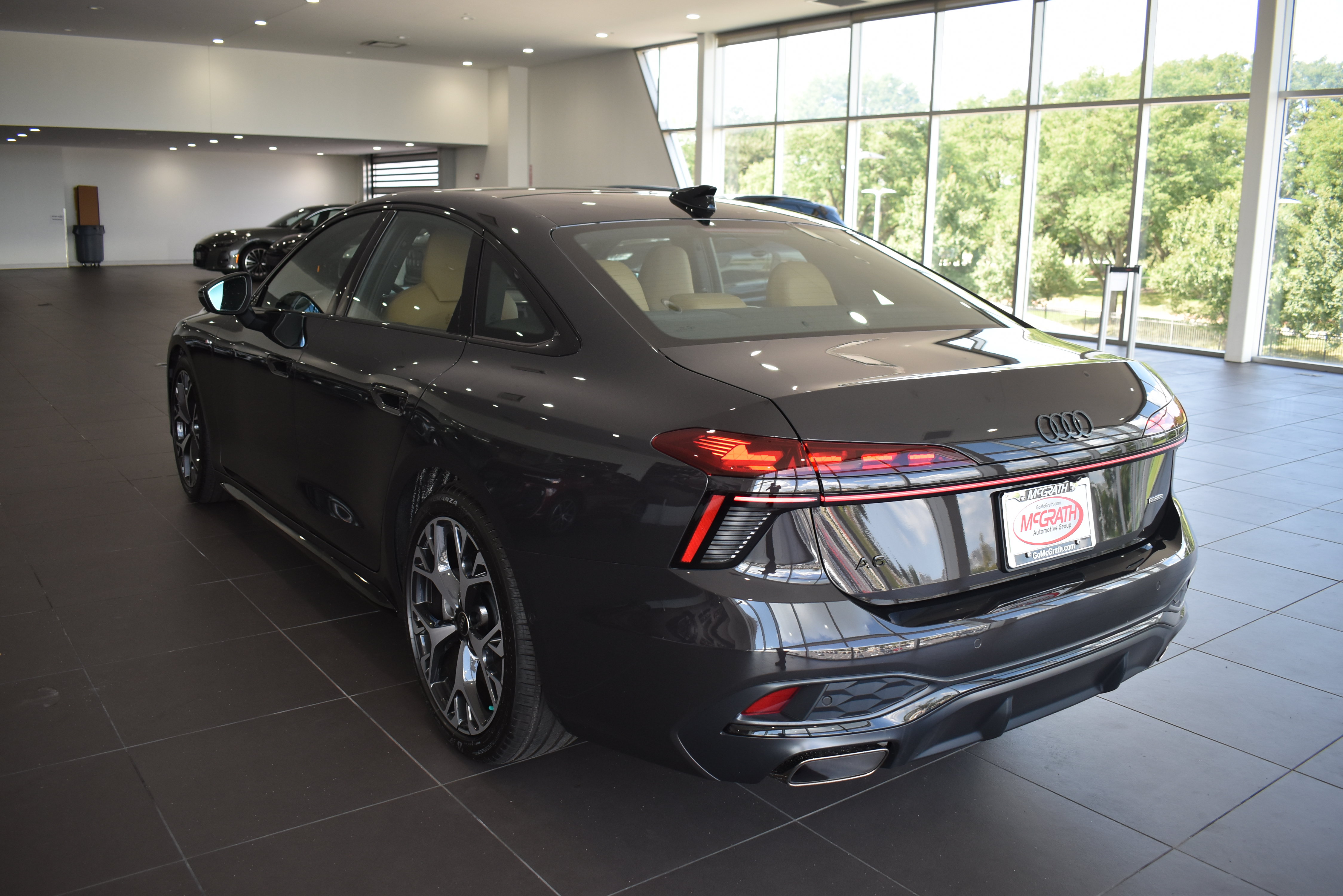 New 2026 Audi A6 Prestige AWD/4WD image 5