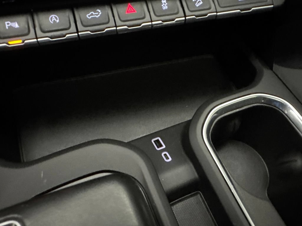 Used 2024 GMC Sierra 1500 Denali AWD/4WD image 51