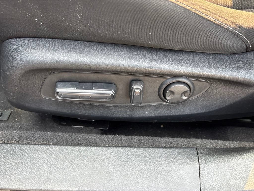 Used 2025 Honda Accord SE image 16