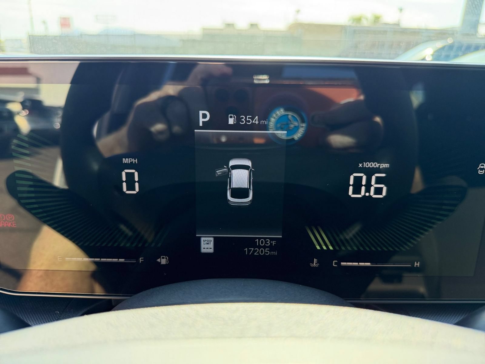 Used 2026 Kia K4 FWD image 39