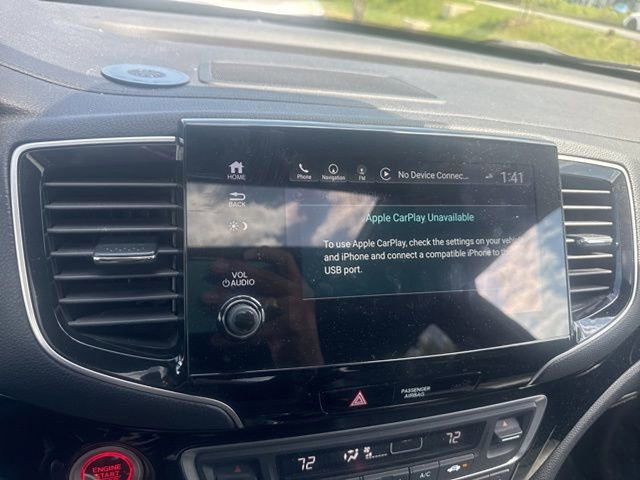 Used 2019 Honda Passport Elite image 17