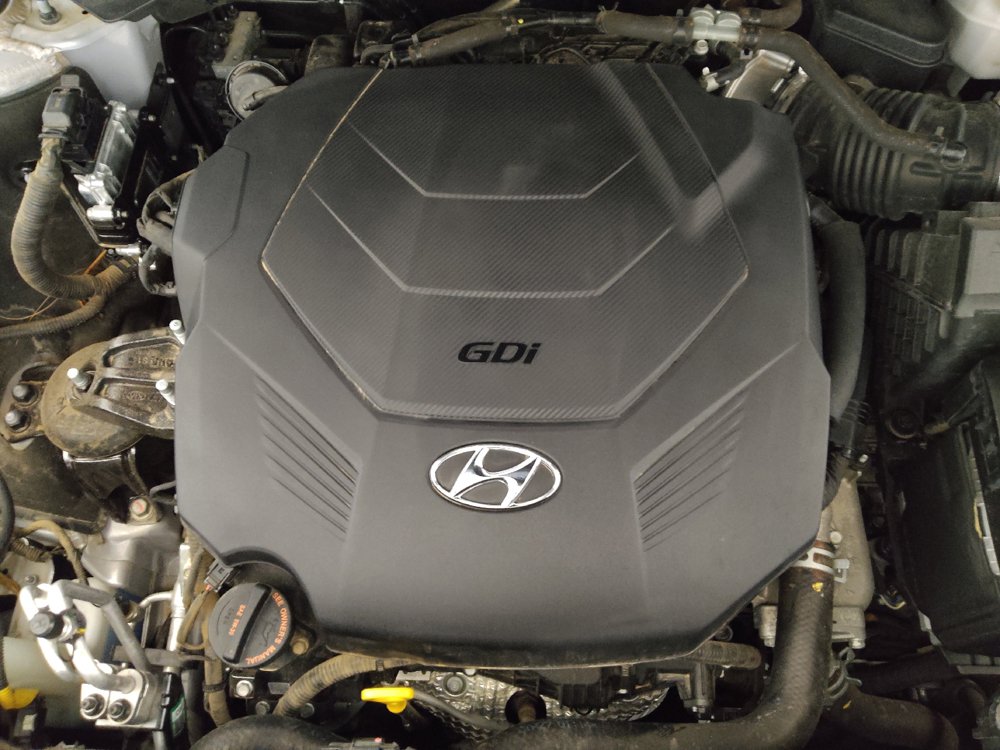 Used 2021 Hyundai Palisade SE AWD/4WD image 30
