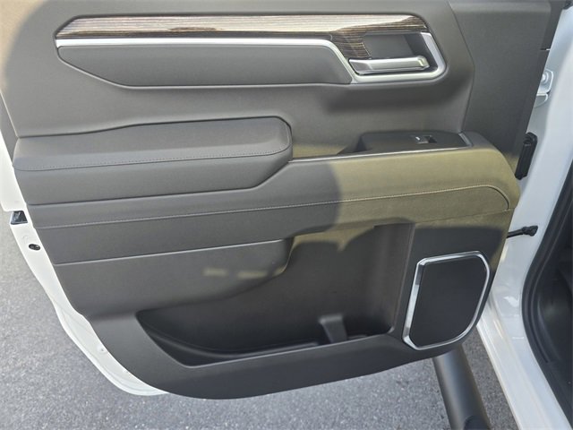 New 2026 GMC Sierra 1500 Elevation w/ Elevation Select Package image 11