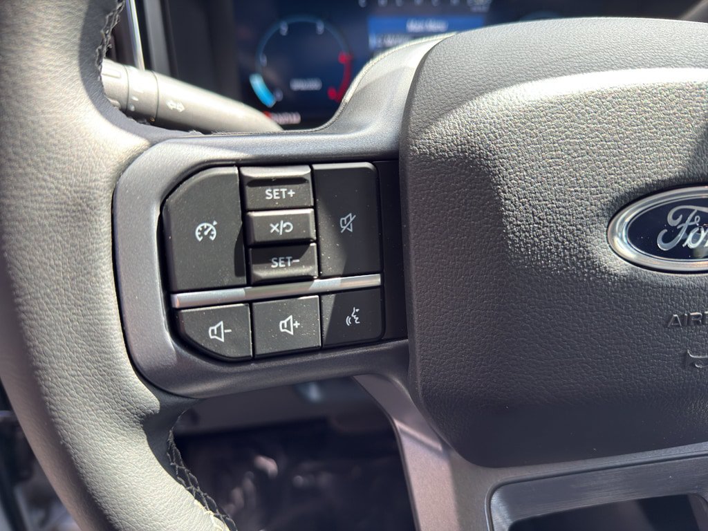 New 2026 Ford F250 Lariat AWD/4WD image 18