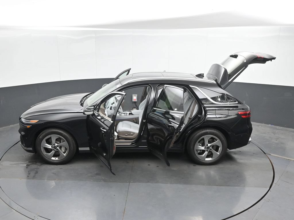 Used 2026 Genesis GV70 2.5T Advanced AWD/4WD image 51