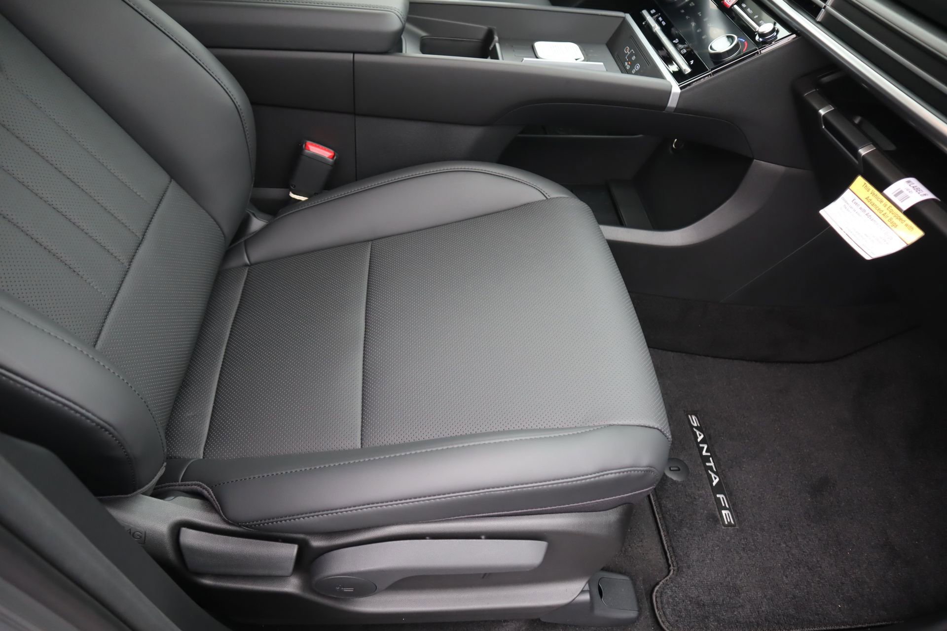 New 2026 Hyundai Santa Fe SEL image 19