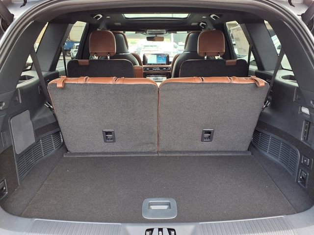 New 2026 Lincoln Aviator Reserve AWD/4WD image 10